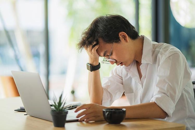 Hustle yang Manusia: Mengapa Gen Z Ingin Terlihat Sukses?