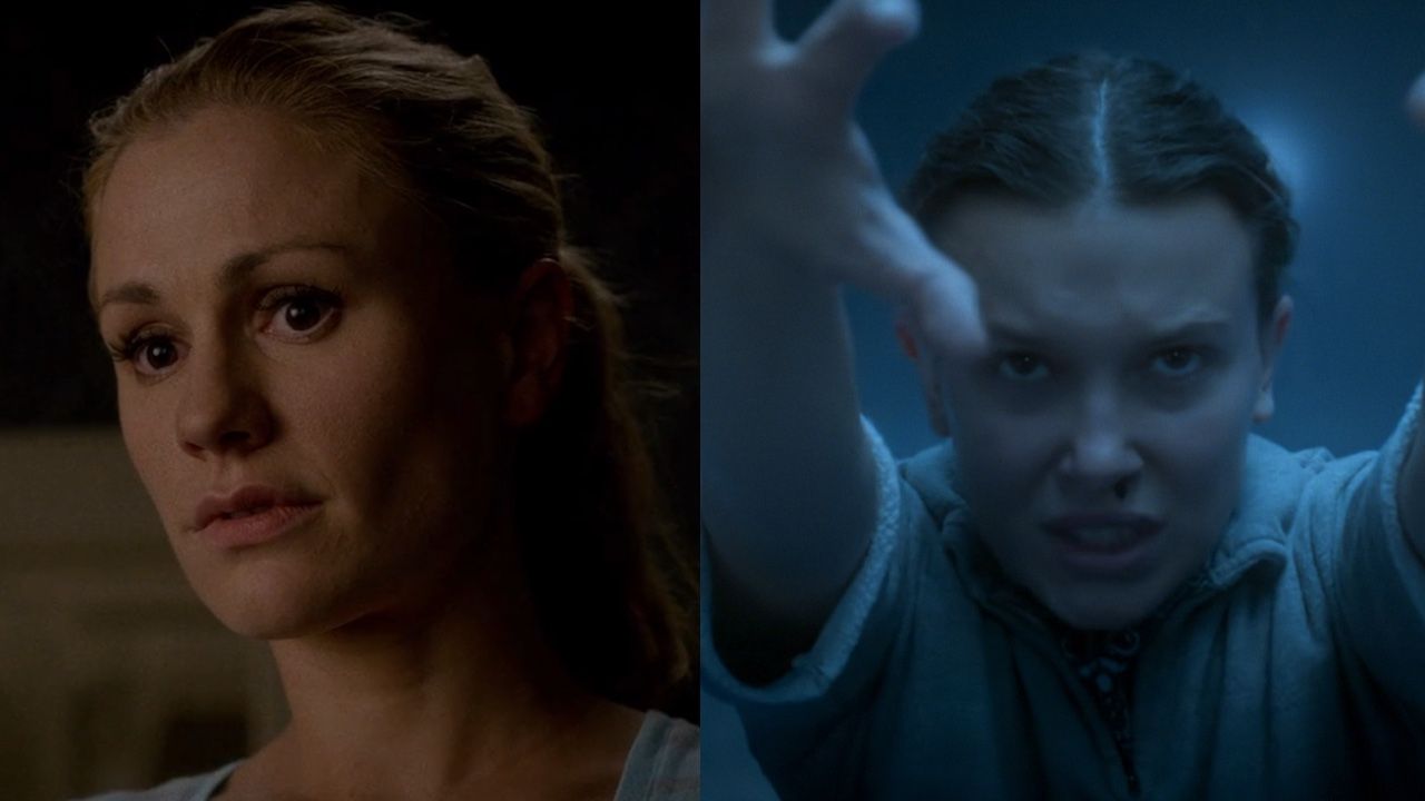 I just rewatched True Blood, and it's changed my feelings about