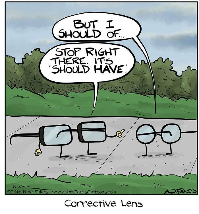 This artist can tell a joke in a single panel, here are his 39 best works