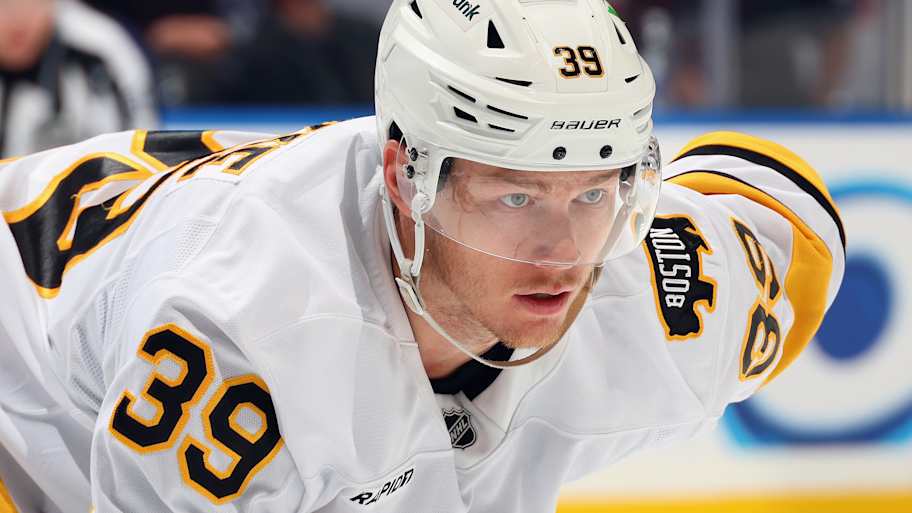 Morgan Geekie providing Bruins with much-needed scoring punch as ...