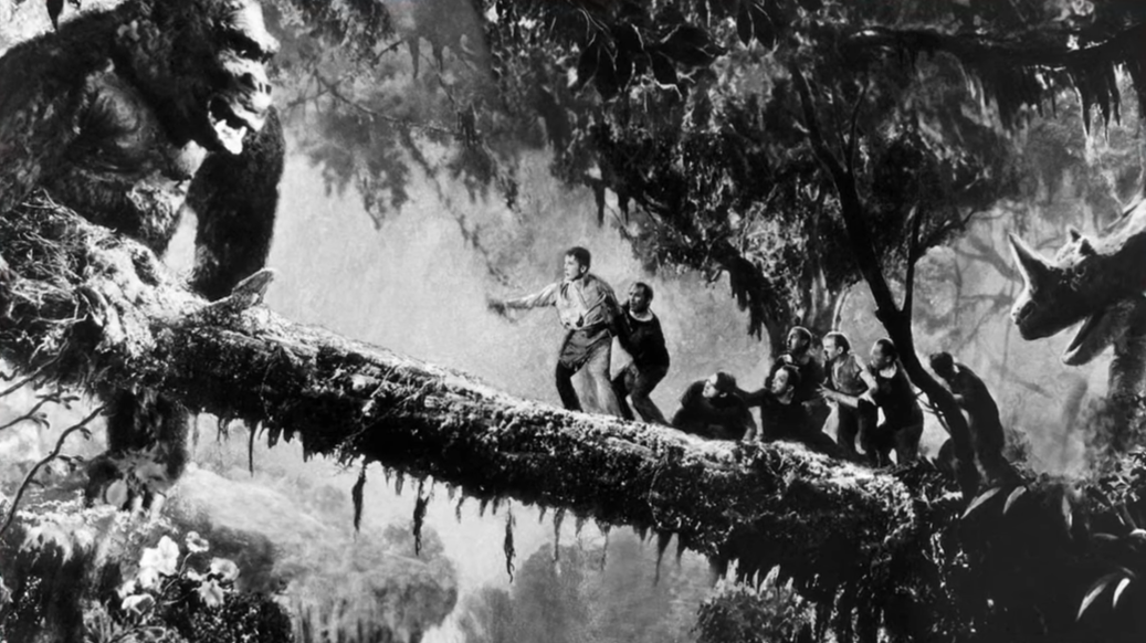 How a 24-inch puppet became a movie legend