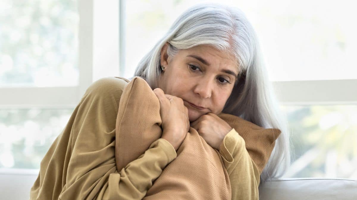 Habits that can help retirees avoid money stress<br>