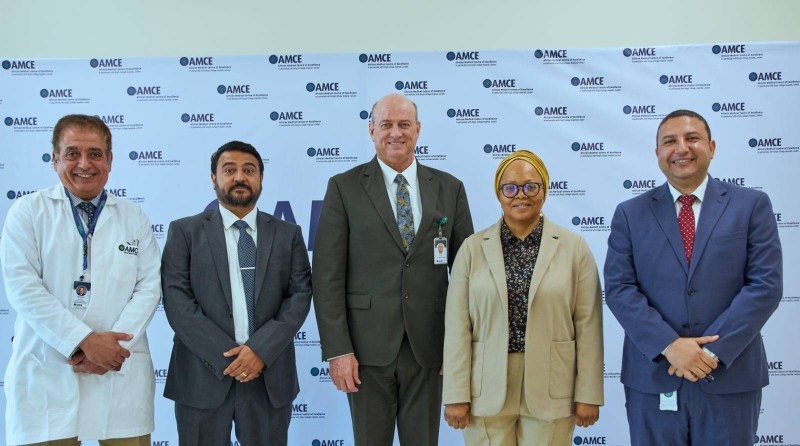 Afrique de l’Ouest : L’AMCE réussit une chirurgie cardiaque et une radiothérapie inédites