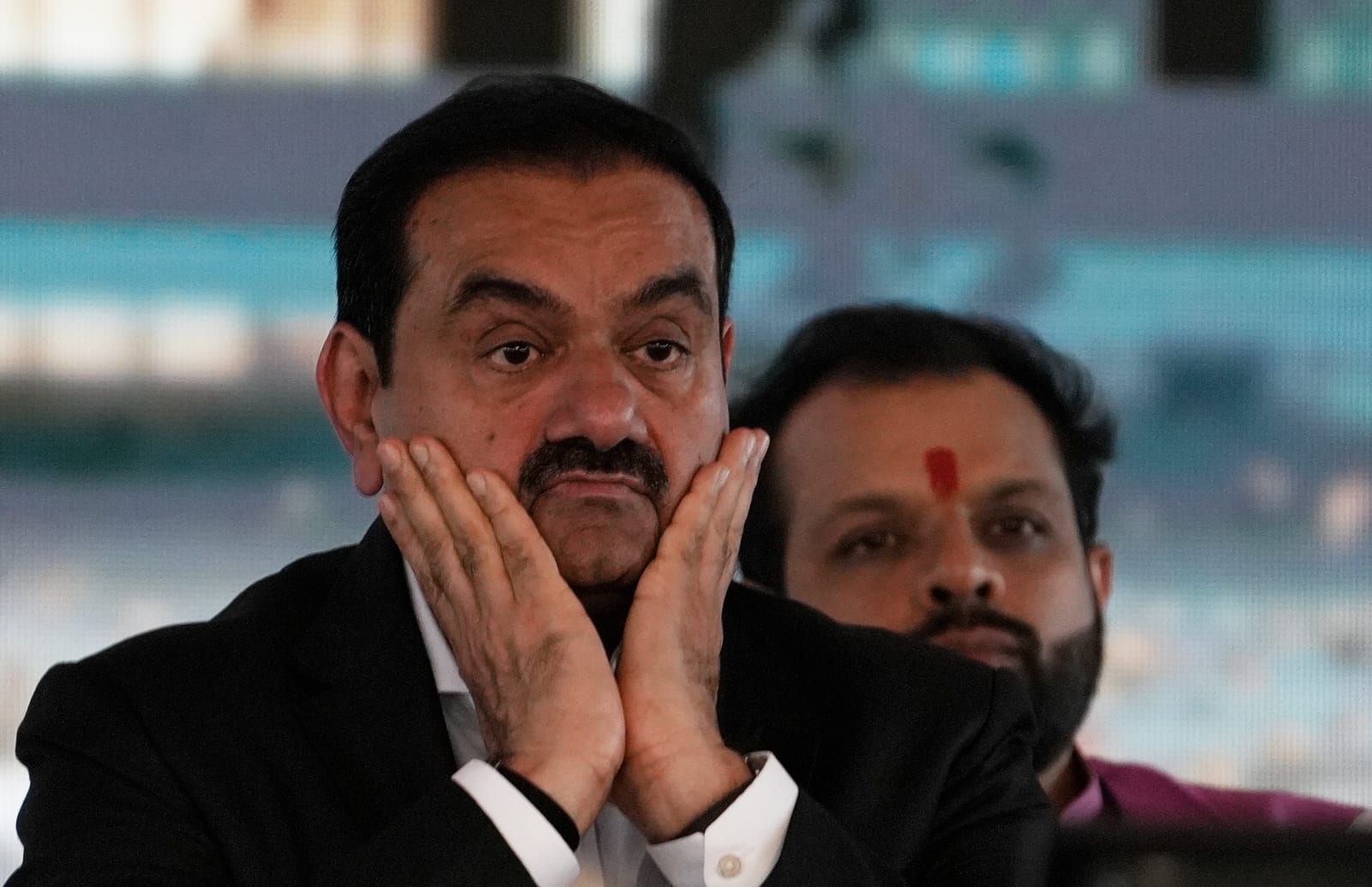 Indian billionaire faces backlash over plot to takeover South Africa's ...