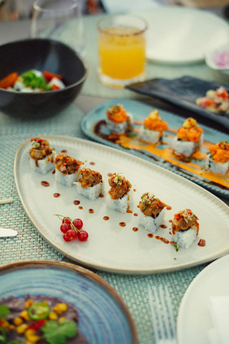 15 chef tips for a professional Christmas meal