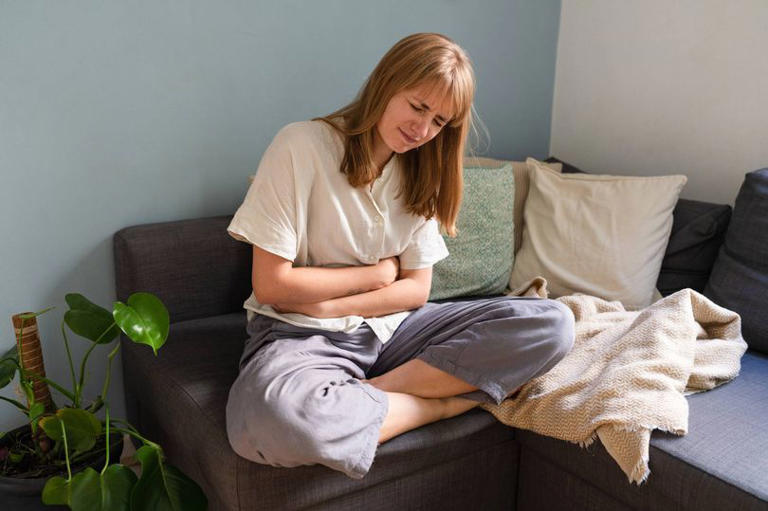Red-flag acid reflux warning to anyone taking omeprazole medication