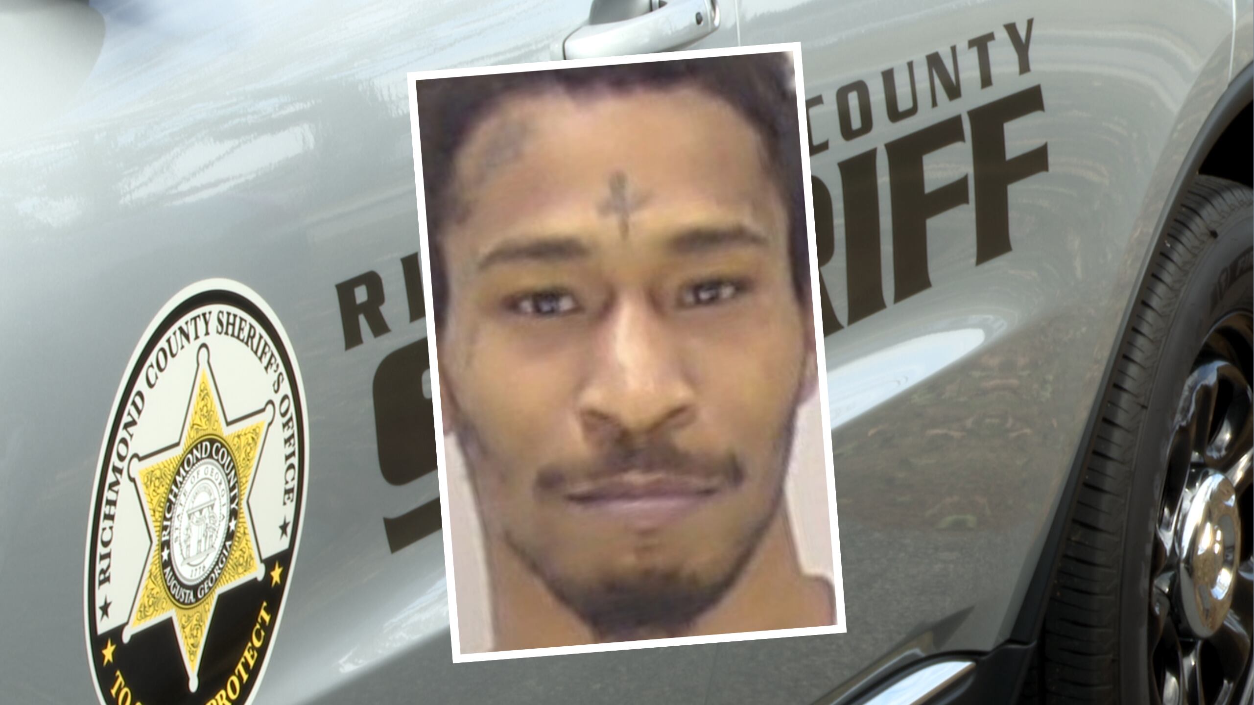 Man arrested after allegedly shooting toward Augusta apartment complex