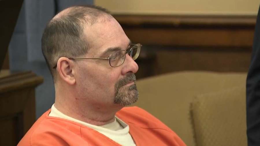 Judge denies motion to suppress evidence in Columbiana County murder case