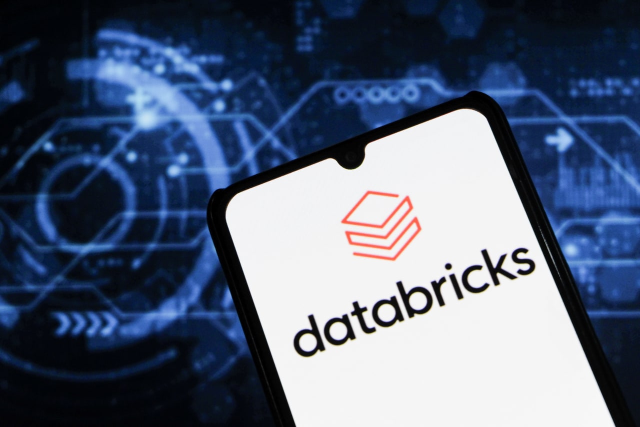 Databricks is raising funds at $134 billion valuation