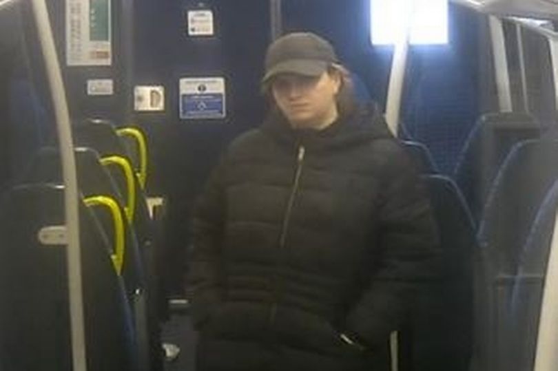 Urgent 999 appeal over missing woman who could be in Greater Manchester