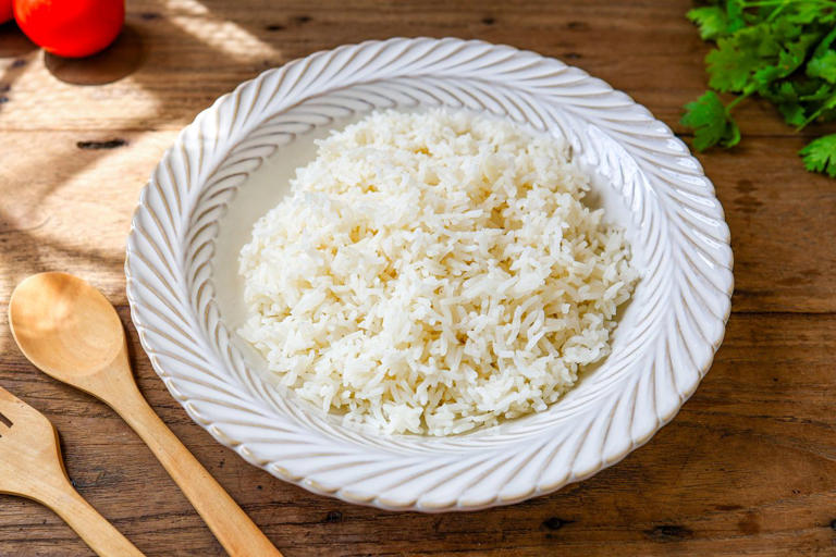The 1-ingredient rice upgrade I learned from my Vietnamese grandma