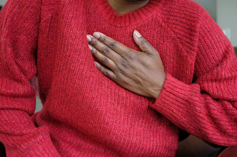 Red-flag acid reflux warning to anyone taking omeprazole medication