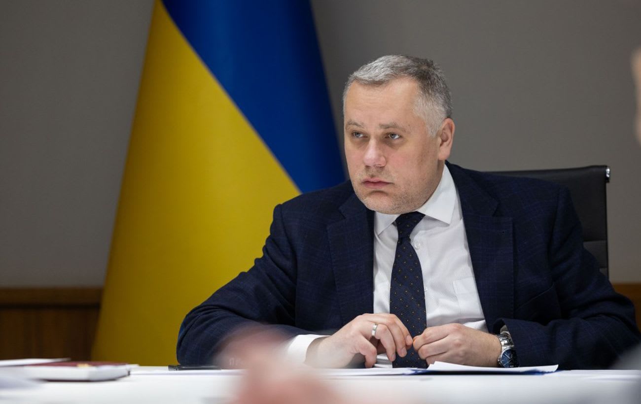 Zelensky's office details deploying Coalition of the Willing support forces