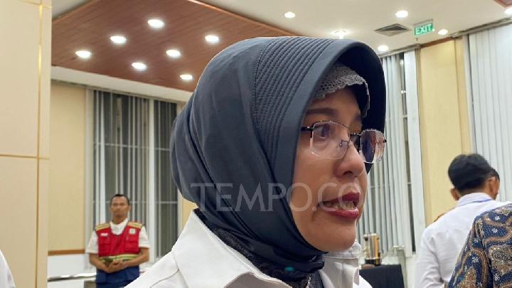 BPS: Lebih dari Separuh Populasi IKN adalah Gen Z dan Milenial