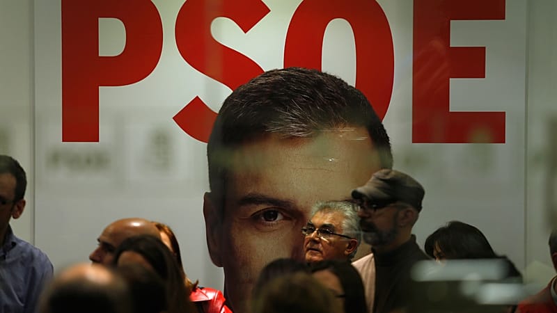 El PSOE justifica ante la Audiencia Nacional todos sus pagos en ...