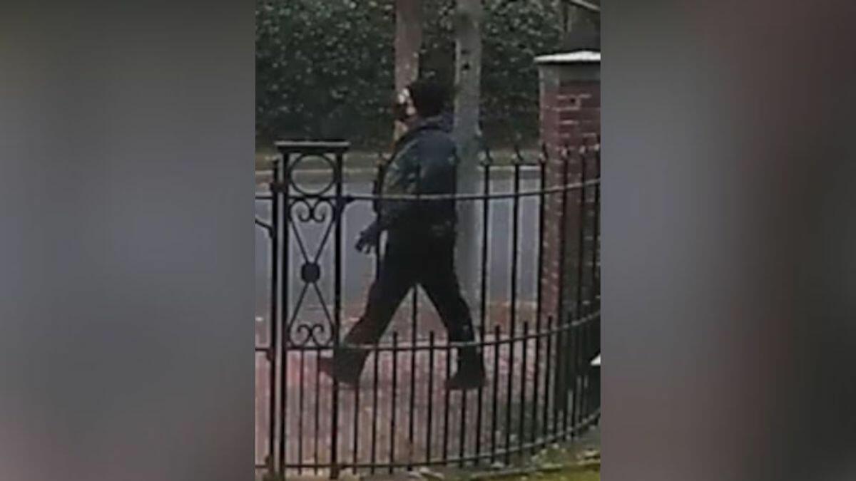 FBI offers massive reward in manhunt for Brown University shooter