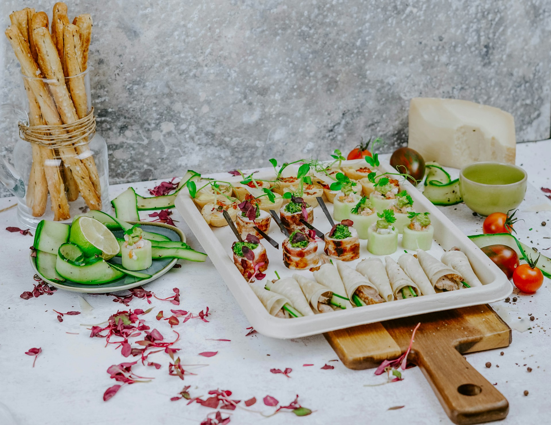 15 trucos de chef para una comida navideña profesional