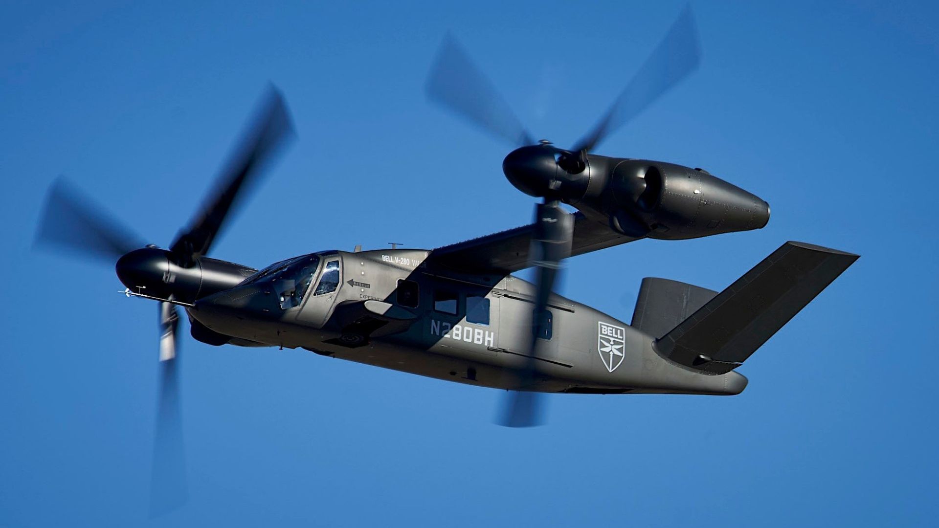 Rolls-Royce tests powerful new engine for US Army’s next-gen MV-75 aircraft