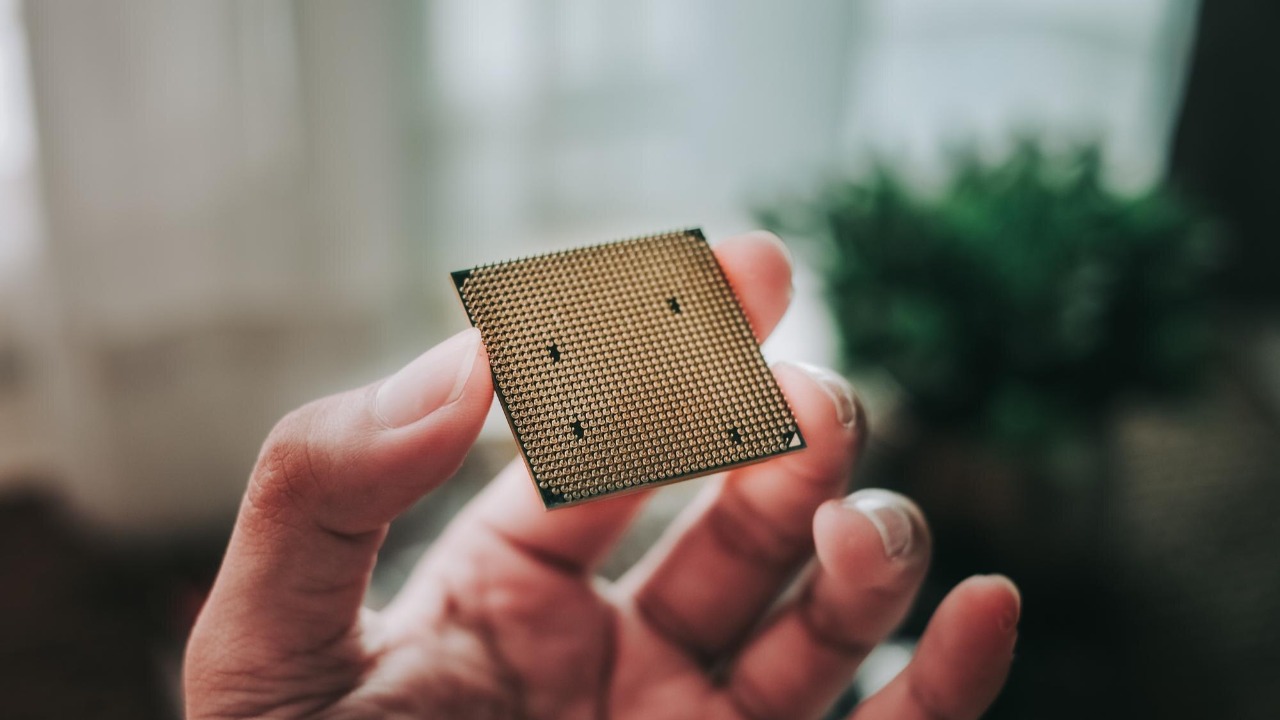 MIT finds a new way to pack more transistors on a chip