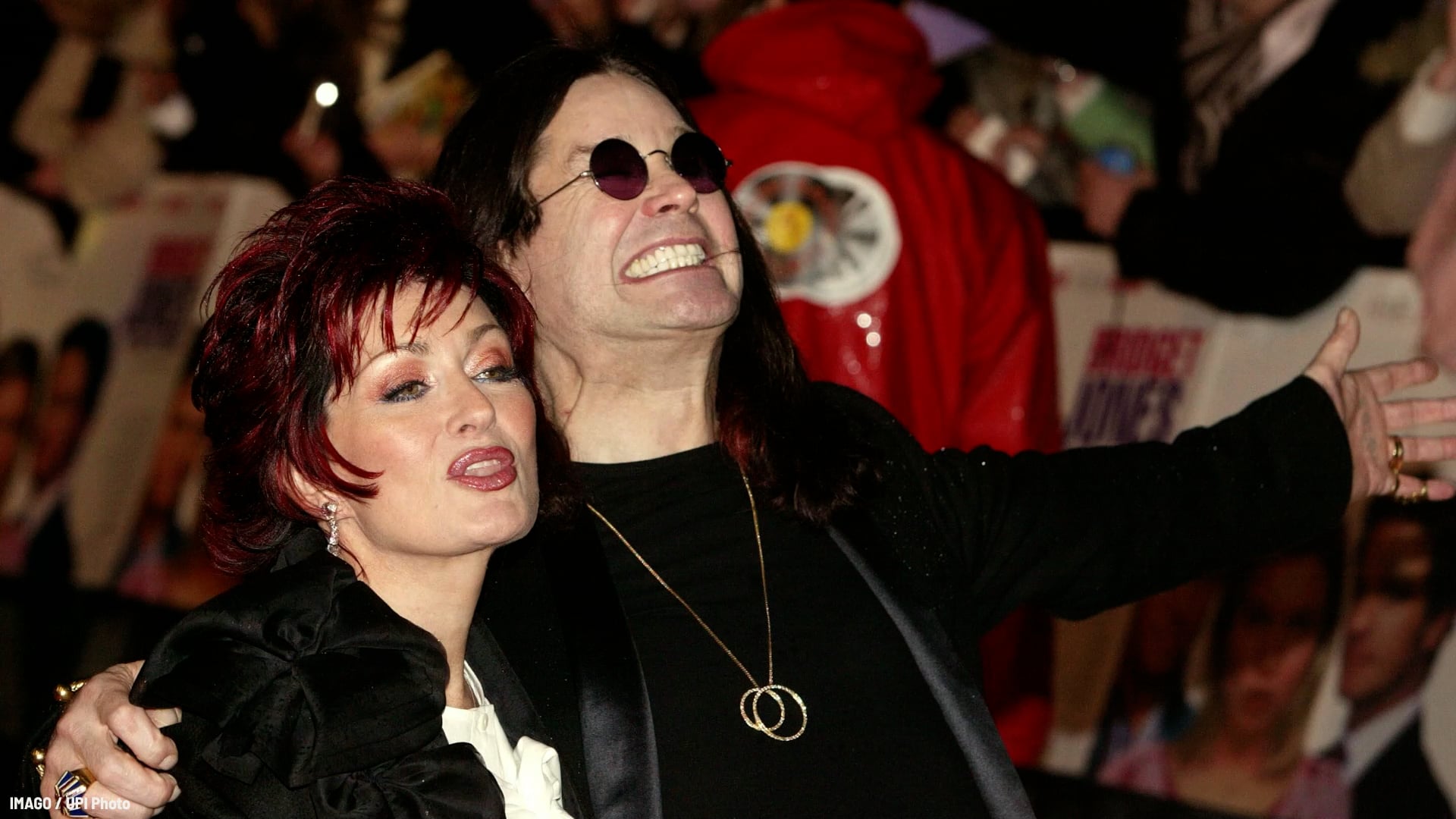 ozzy and sharon osbourne pact Image 5