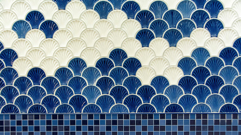 22 tile shapes & styles to try in your kitchen and bathroom