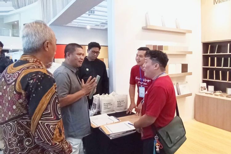 Industri Furnitur Terpuruk, Pengusaha Keluhkan Biaya Tinggi dan Aturan Rumit