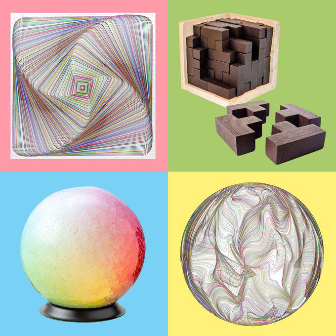 17 of the most challenging jigsaw puzzles you can buy