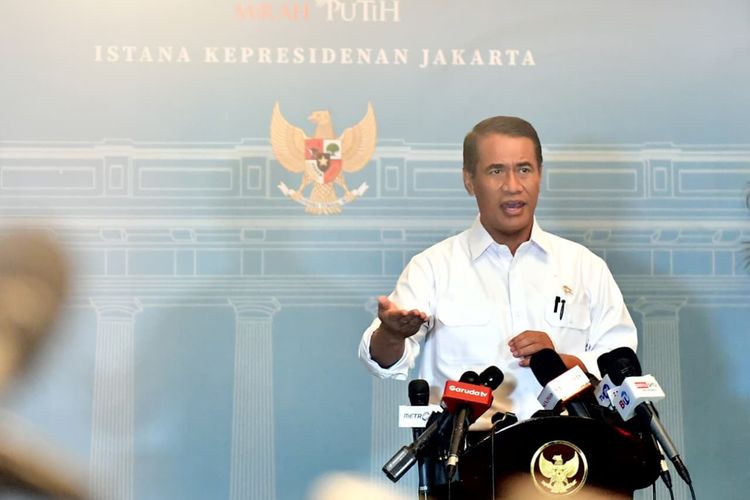 Amran: 72 Ton Bawang Bombai Ilegal Bawa Penyakit, Ancaman Bagi Pertanian