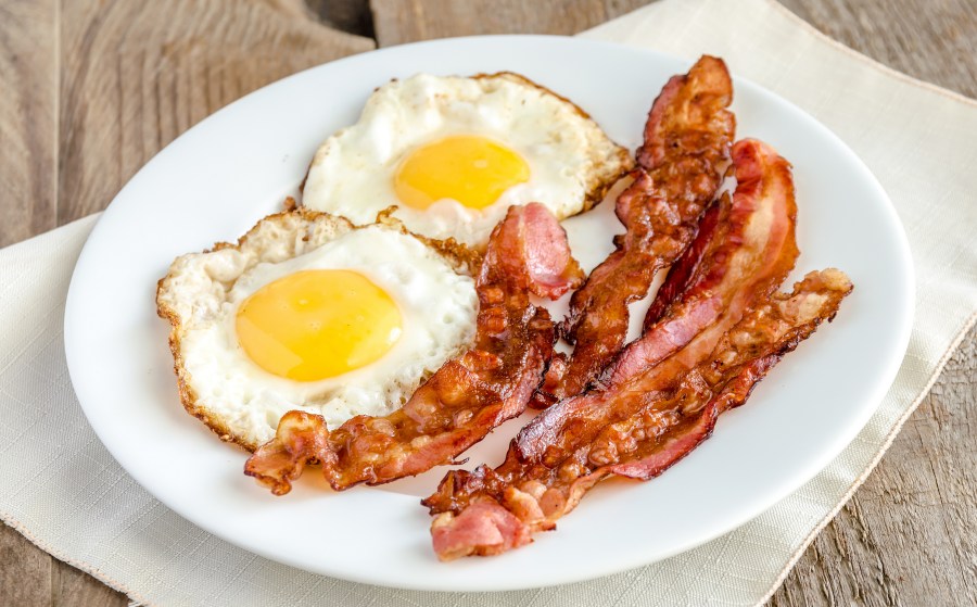 Opinion: The war on saturated fat, never based on good science, can now end
