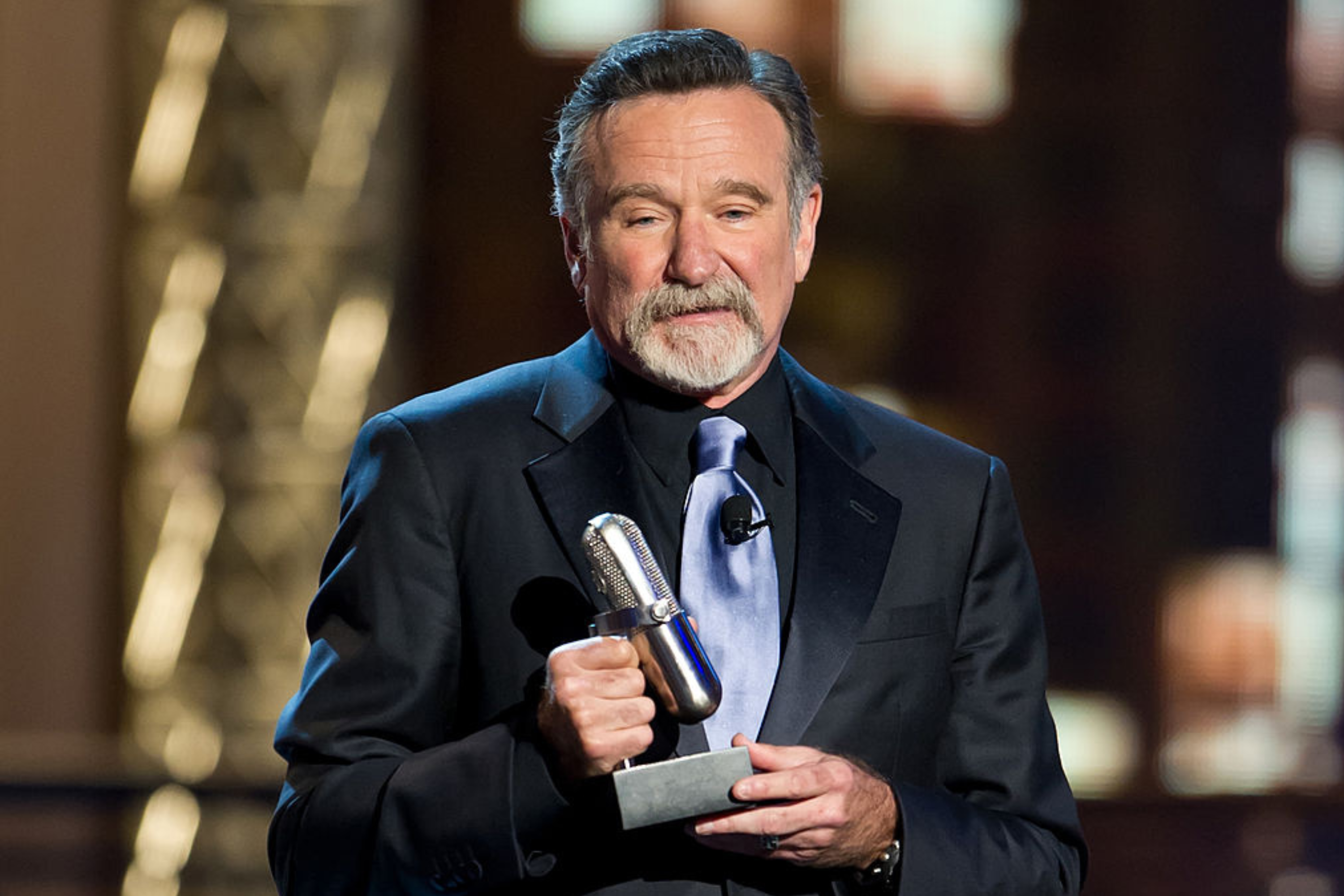 Dwayne "The Rock" Johnson