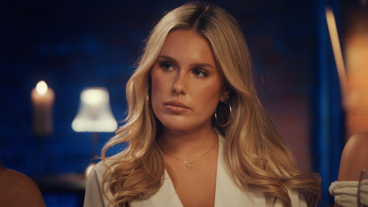 Made in Chelsea’s Beks Collins reveals 'perfect' lip product and it’s ...