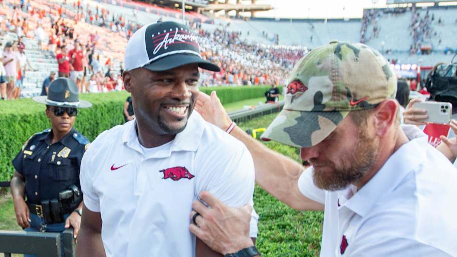 Texas A&M football set to hire $1.1 million coordinator from SEC rival ...