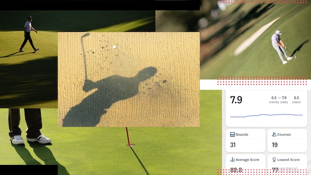 What Golf Digest editors learned from their GHIN handicap rewinds—and the best tips that worked for them<br><br>