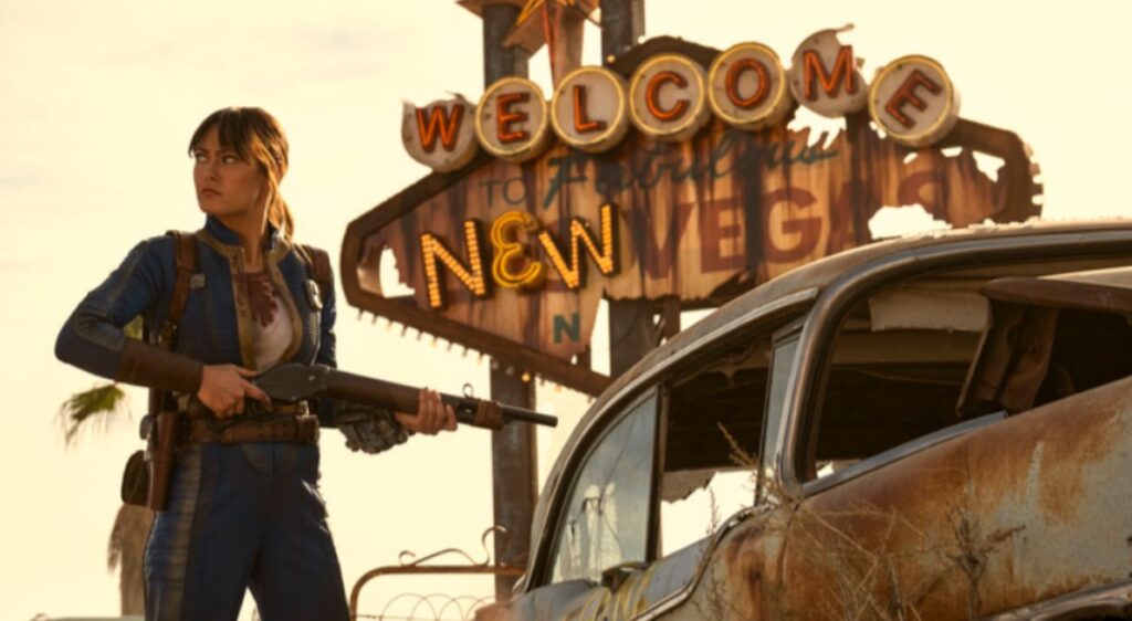 Review: ‘Fallout’ season 2 is more of the best of TV<br><br>