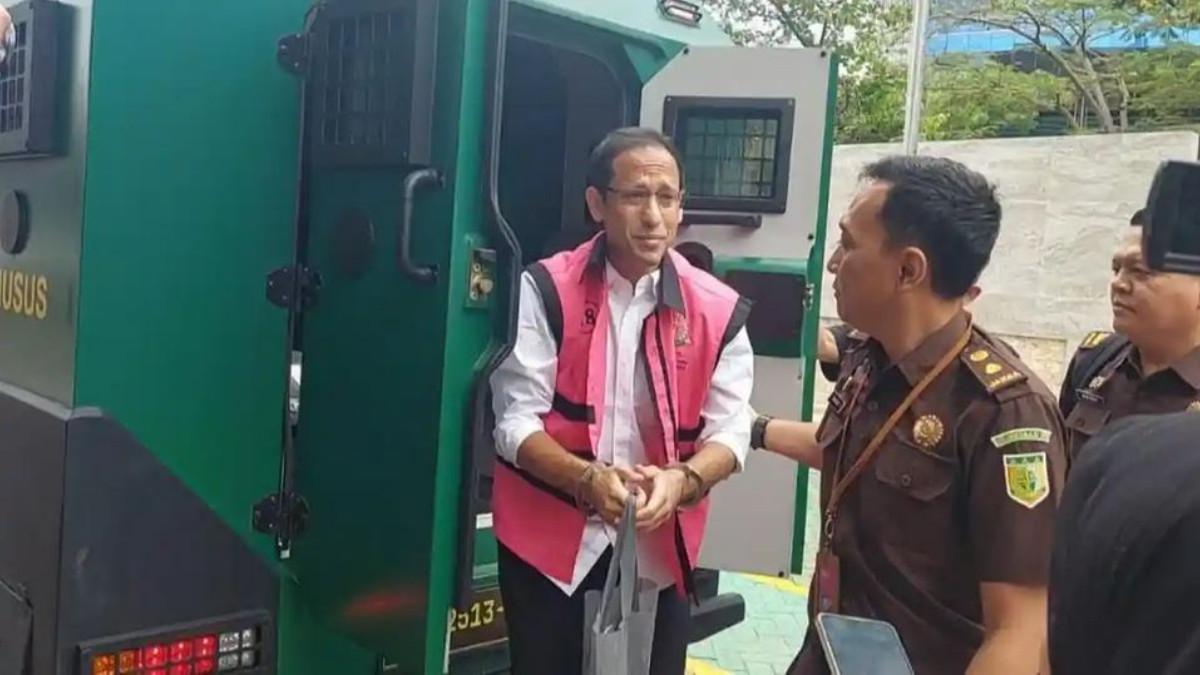 Nama dan Jumlah Uang 12 Pejabat Kemendikbud dalam Kasus Chromebook, Negara Rugi Rp 2,1 T