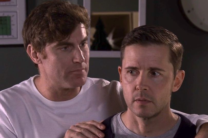 Is Todd leaving Coronation Street? Legend's death 'sealed' in heartbreaking  twist