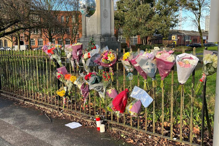 Man who died after being hit by car named as tributes paid to 'genuine guy'