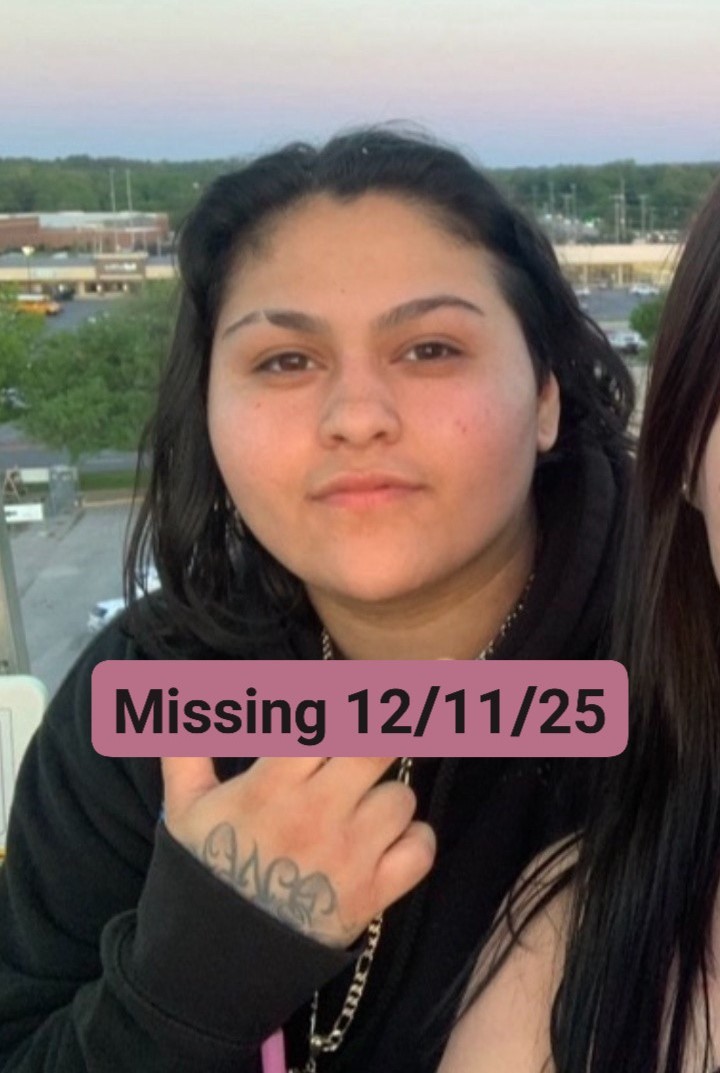 Smith County officials seek missing 21-year-old woman last seen Thursday