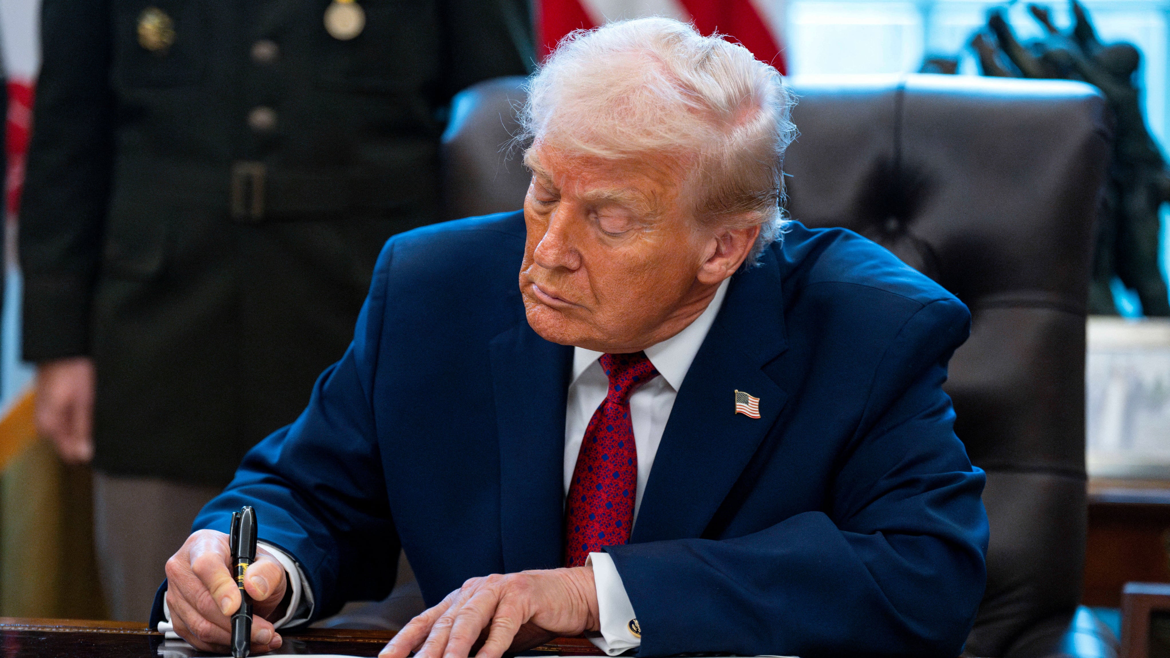 Trump brands fentanyl a “weapon of mass destruction”