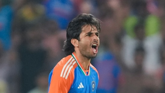 Rajasthan Royals, IPL 2026 auction: Full list of players purchased by ...