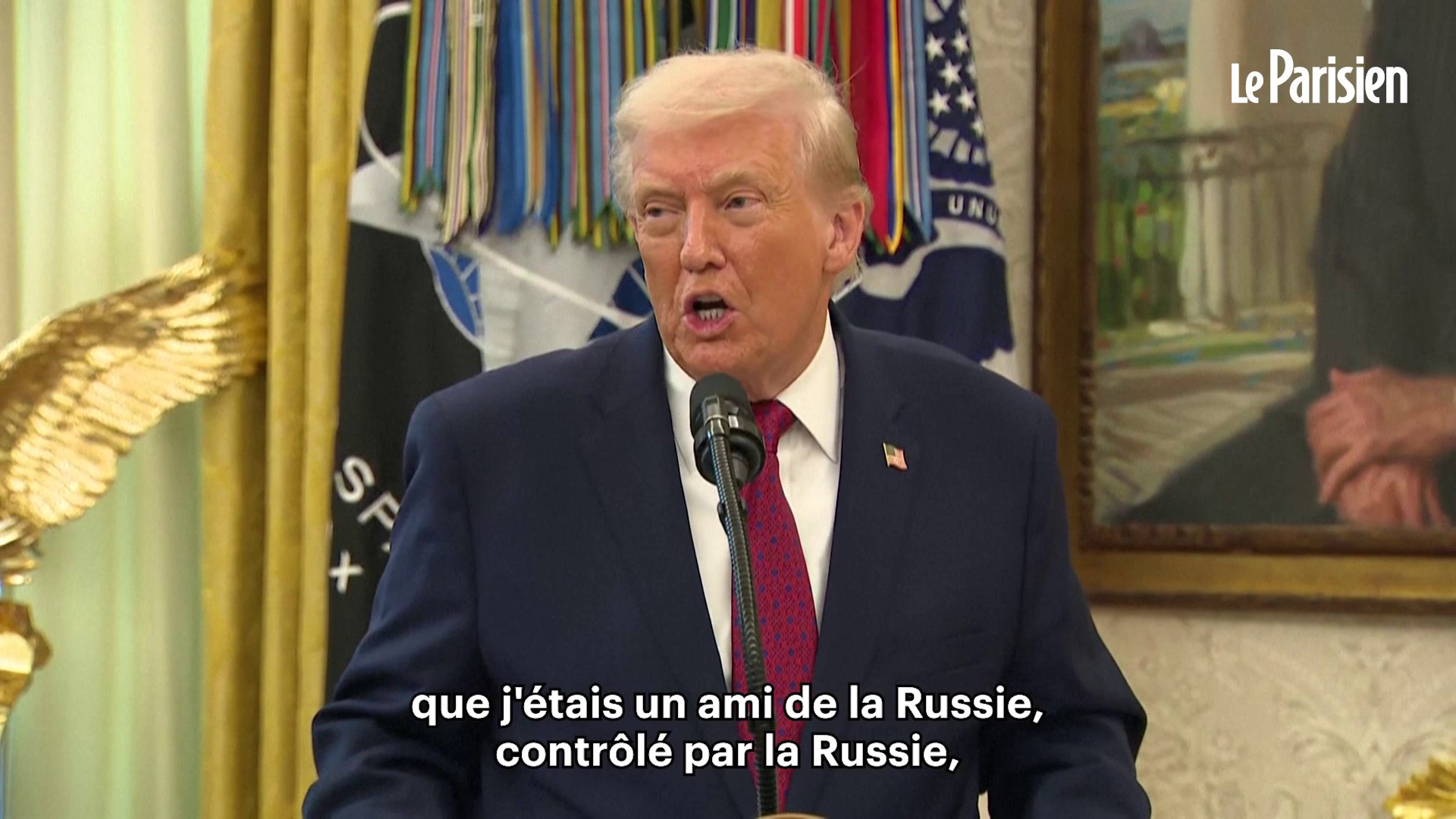 Mort de Rob Reiner : Trump persiste et traite le réalisateur décédé ...