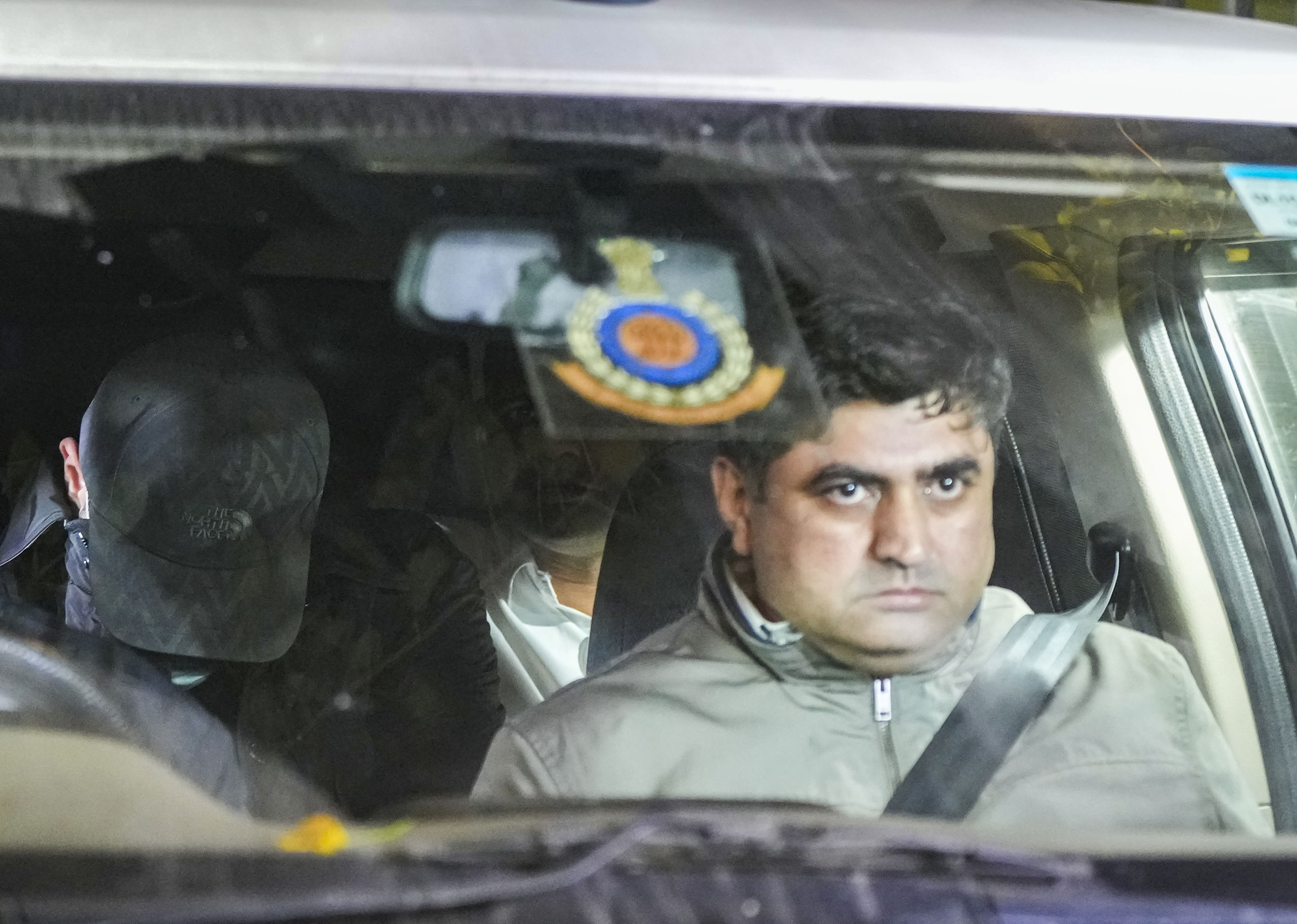 Goa nightclub fire: Delhi court allows two-day transit remand of Luthra ...