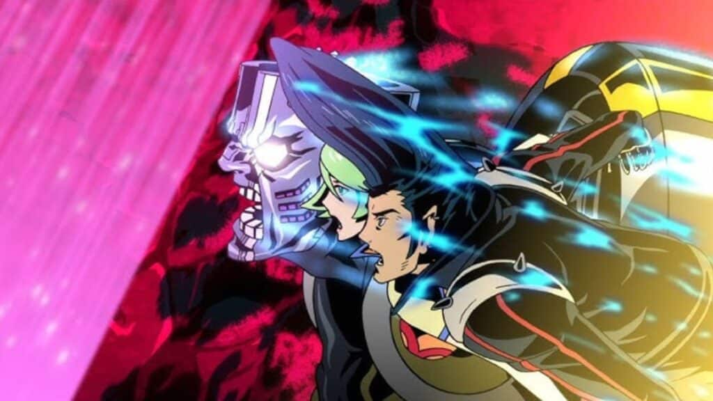 20 anime moments that show animation at its best