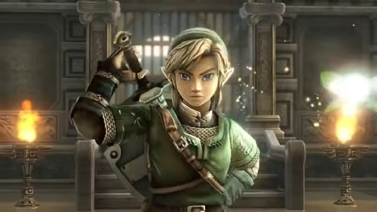 New Zelda spin-off to be headed by Xenoblade developer
