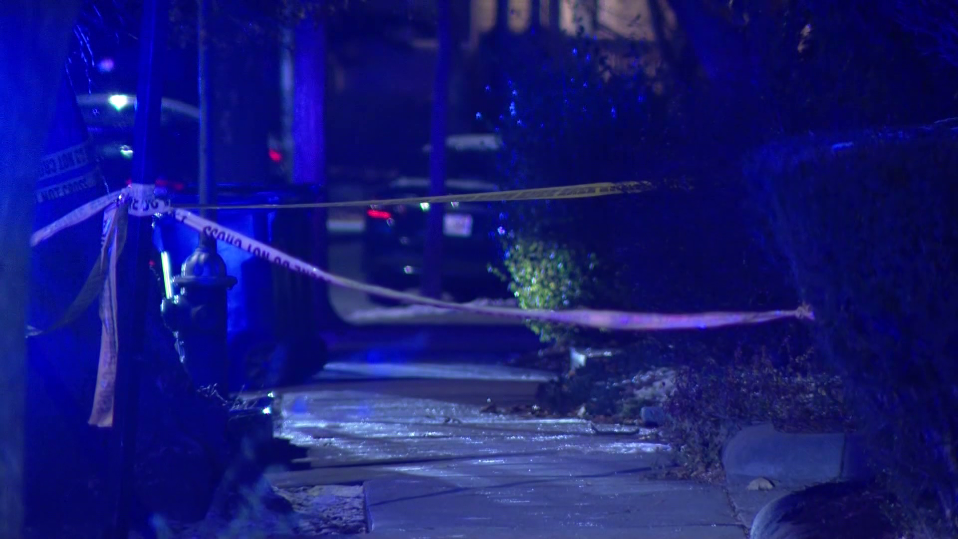 DA identifies man fatally shot at Brookline home
