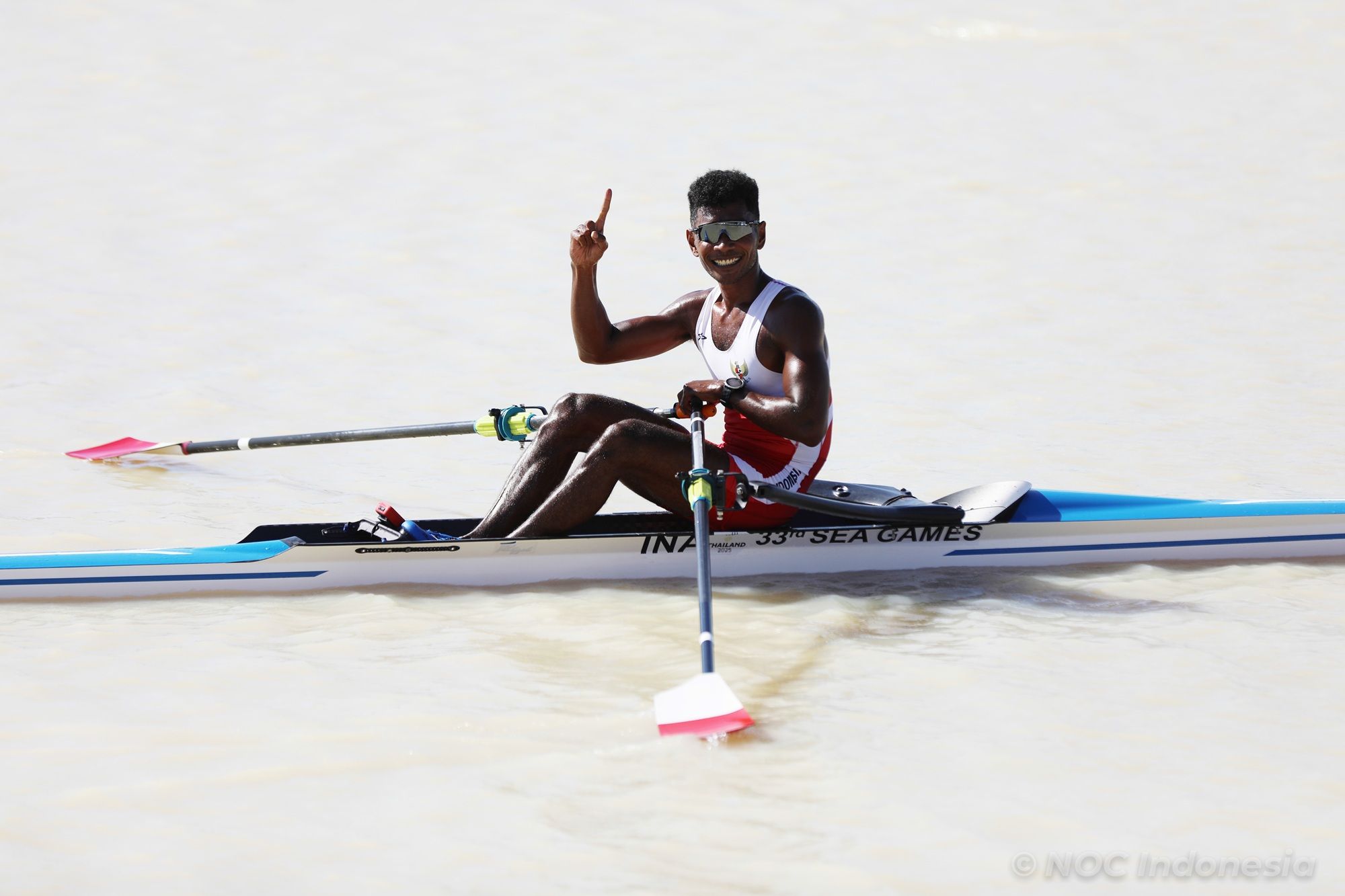 Klasemen Medali SEA Games 2025 - Drama Permintaan Maaf dan Kontroversi Juri Bantu Indonesia Raih 10 