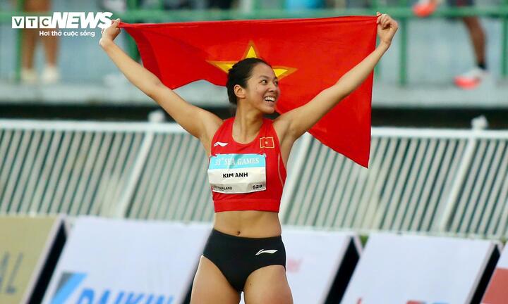 Không phải hạng 3 SEA Games, đây mới là chỉ số quan trọng nhất của đoàn Việt Nam