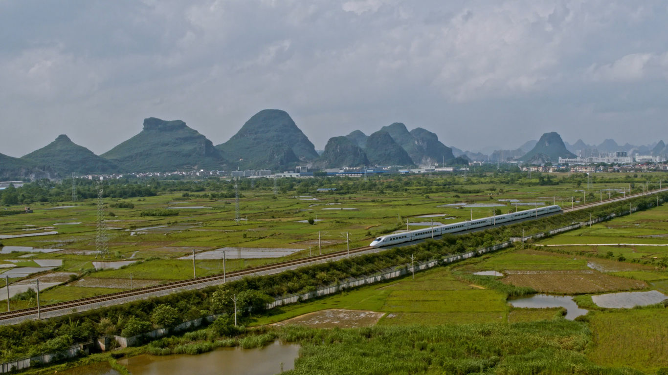 WTTC highlights China’s growth in travel & tourism initiatives<br>