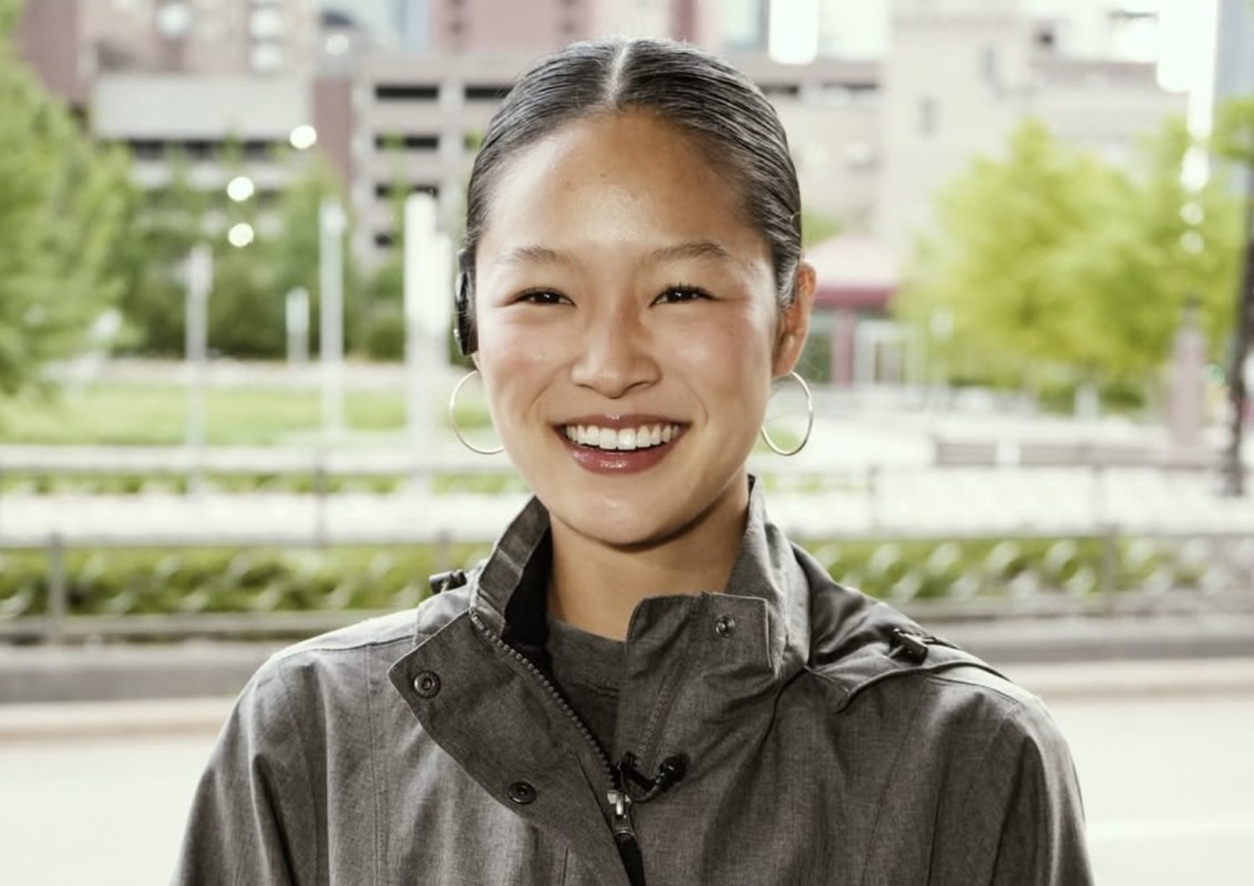 FOX 9 Morning News anchor reporter announces she s leaving station