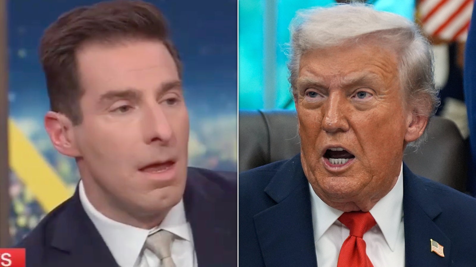 CNN legal analyst dismantles Trump's latest executive order: 'It is ...